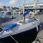 70\'S Tiny Boat