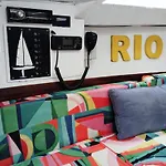 70\'S Tiny Boat