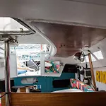 70\'S Tiny Boat